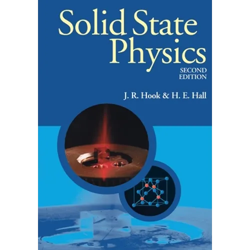 Solid State Physics