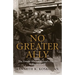 No Greater Ally: The Untold Story of Poland's Forces in World War II