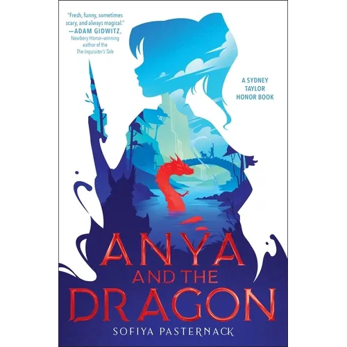 Anya and the Dragon