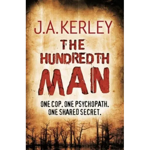 The Hundredth Man