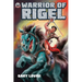 Warrior of Rigel