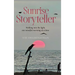 Sunrise Storyteller: Walking into the light, one mindful morning at a time
