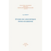 Etudes de Linguistique Finno-Ougrienne