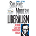 Shaping Modern Liberalism: Herbert Croly and Progressive Thought