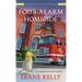 Four-Alarm Homicide