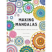 Making Mandalas UK Terms Edition: 27 Crochet Designs to Get Your Hooks Into