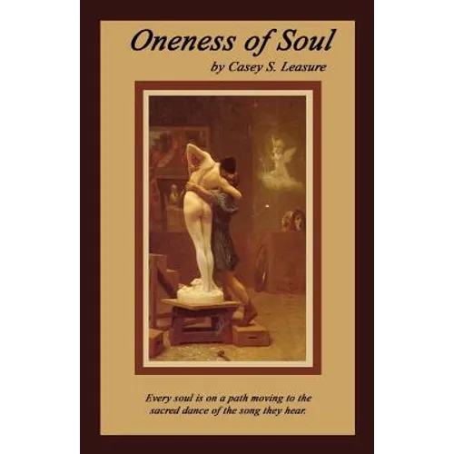 Oneness of Soul