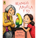 Mango, Abuela Y Yo