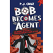 Bob Becomes an Agent