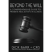 Beyond the Will: A Comprehensive Guide to Probate Real Estate in Illinois