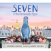 Seven: A Most Remarkable Pigeon