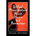 Biblical Misconceptions About Divorce and Remarriage: Shooting the Church's Wounded