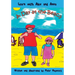 A Day at the Beach