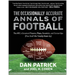 The Occasionally Accurate Annals of Football: The Nfl's Greatest Players, Plays, Scandals, and Screw-Ups (Plus Stuff We Totally Made Up)