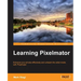 Learning Pixelmator