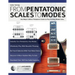 Guitar Soloing: Use Major & Minor Pentatonic Scales to Play Exciting Modal Solos