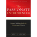 The Passionate Entrepreneur: Essential Building Blocks for Entrepreneurial Success