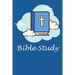 Bible Study: Bible Study Workbook for Notetaking