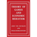 Theory of Games and Economic Behavior