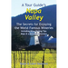 A Tour Guide's Napa Valley: The Secrets for Enjoying the World Famous Wineries Including Wine Tasting Tips Maps & a Detailed Directory