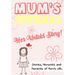 Mum's Journal - Her Untold Story: Stories, Memories and Moments of Mum's Life: A Guided Memory Journal 7 x 10 inch