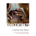 Concentrate: Poems