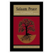 Salaam. Peace: An Anthology of Middle Eastern-American Drama