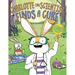Charlotte the Scientist Finds a Cure