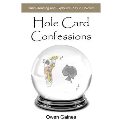 Hole Card Confessions: Hand-Reading and Exploitive Play in Hold'em