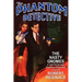 The Phantom Detective: The Nasty Gnomes