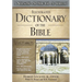 Illustrated Dictionary of the Bible