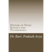 Nature of Vedic Science and Technology