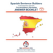 Spanish Sentence Builders - Pre-intermediate to Intermediate - ANSWER BOOKLET