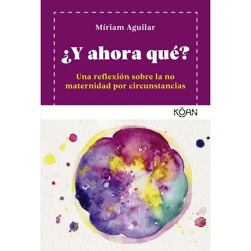 Y Ahora Que? (Koan)