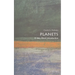 Planets: A Very Short Introduction