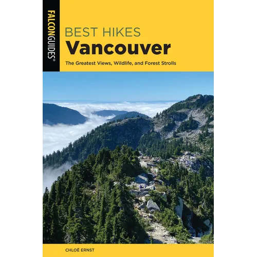 Best Hikes Vancouver