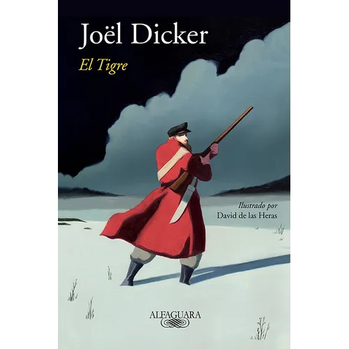 El Tigre / The Tiger