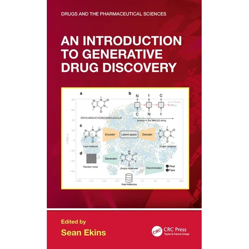An Introduction to Generative Drug Discovery