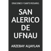 San Alerico de Ufnau: Oraciones Y Santo Rosario.