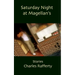 Saturday Night at Magellan's
