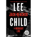 The Midnight Line: A Jack Reacher Novel