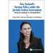 New Zealand's Foreign Policy Under the Jacinda Ardern Government: Facing the Challenge of a Disrupted World