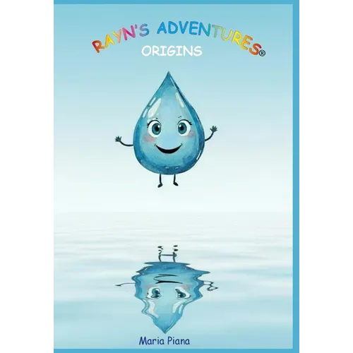Rayn's Adventures: Origins