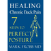 Healing Chronic Back Pain: 7 Steps to Perfect Posture