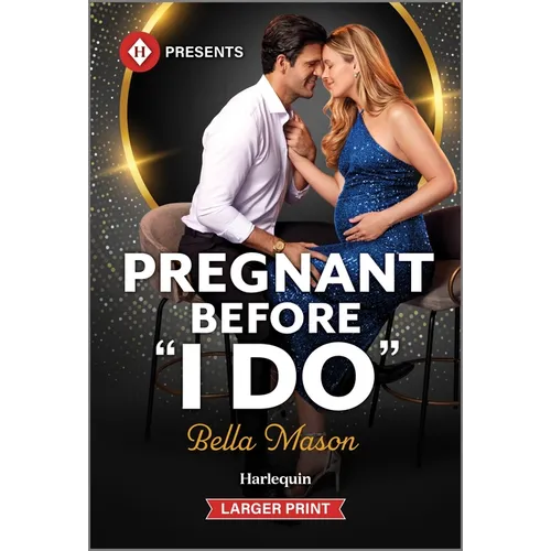 Pregnant Before I Do