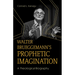 Walter Brueggemann's Prophetic Imagination: A Theological Biography