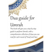 A Dua Guide for Umrah: This is a guide for performing Umrah and includes duas that you can use as guidance when performing Umrah.