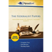 The Federalist Papers (Cram Edition)