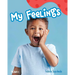 My Feelings: A Wordless Nonfiction Book