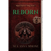 Reborn: Mignon Samuels Trilogy - Book 2